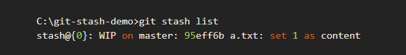 git-stash-list